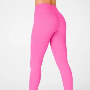 Fabletics High-Waisted SculptKnit Leggings